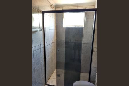 Apartamento à venda com 67m², 2 quartos e sem vagaBanheiro