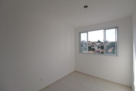 Sala de apartamento à venda com 2 quartos, 46m² em Bandeirantes (pampulha), Belo Horizonte