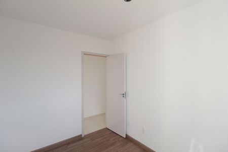 Apartamento à venda com 46m², 2 quartos e 1 vagaQuarto 2