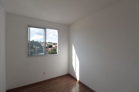 Apartamento à venda com 46m², 2 quartos e 1 vagaQuarto 2