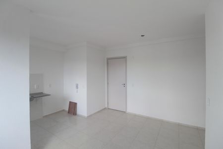 Apartamento à venda com 46m², 2 quartos e 1 vagaSala