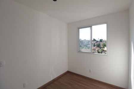 Apartamento à venda com 46m², 2 quartos e 1 vagaQuarto 2