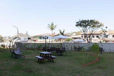 Apartamento à venda com 46m², 2 quartos e 1 vagaArea Comum