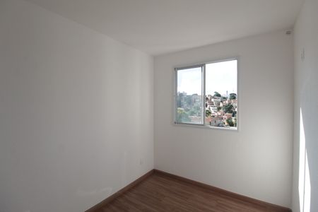 Apartamento à venda com 46m², 2 quartos e 1 vagaQuarto 1