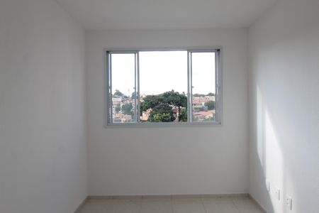 Sala de apartamento à venda com 2 quartos, 46m² em Bandeirantes (pampulha), Belo Horizonte