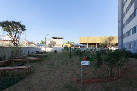 Apartamento à venda com 46m², 2 quartos e 1 vagaArea Comum