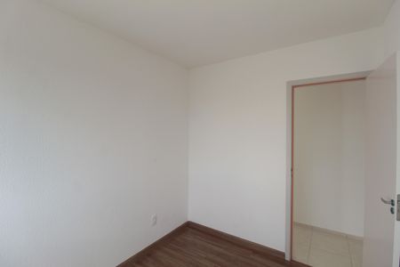 Apartamento à venda com 46m², 2 quartos e 1 vagaQuarto 2