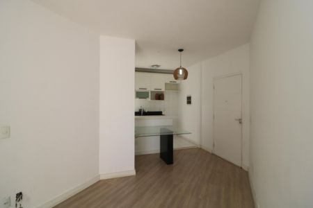 Apartamento à venda com 54m², 2 quartos e 1 vagaSala