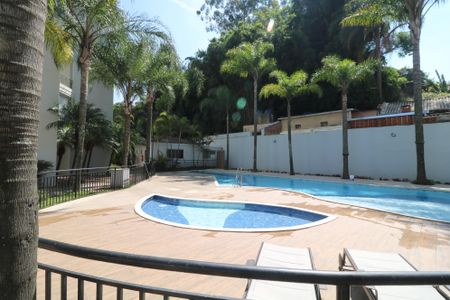 Apartamento à venda com 54m², 2 quartos e 1 vagaÁrea comum - Piscina