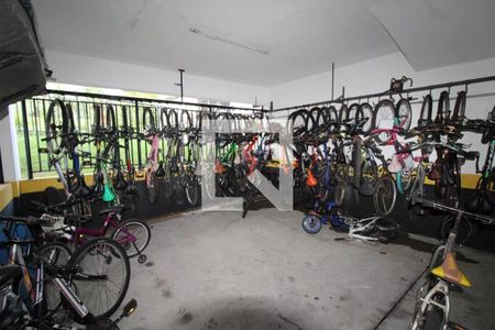 Apartamento à venda com 54m², 2 quartos e 1 vagaBicicletario