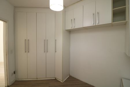 Apartamento à venda com 54m², 2 quartos e 1 vagaQuarto 2
