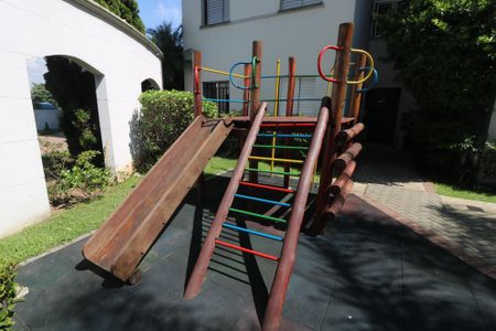 Apartamento à venda com 54m², 2 quartos e 1 vagaÁrea comum - Playground