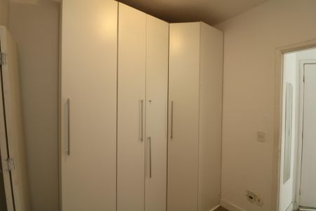 Apartamento à venda com 54m², 2 quartos e 1 vagaQuarto