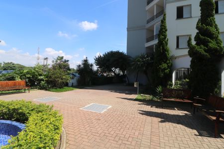 Apartamento à venda com 54m², 2 quartos e 1 vagaÁrea externa