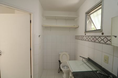 Apartamento à venda com 54m², 2 quartos e 1 vagaBanheiro