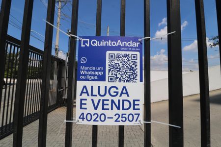 Apartamento à venda com 54m², 2 quartos e 1 vagaFachada