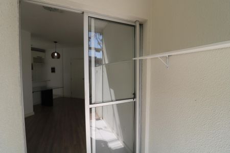 Apartamento à venda com 54m², 2 quartos e 1 vagaQuintal