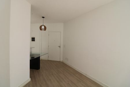Apartamento à venda com 54m², 2 quartos e 1 vagaSala