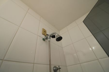 Apartamento à venda com 54m², 2 quartos e 1 vagaBanheiro