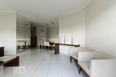 Apartamento à venda com 54m², 2 quartos e 1 vagaÁrea comum - Salão de festas