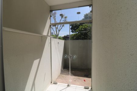 Apartamento à venda com 54m², 2 quartos e 1 vagaQuintal