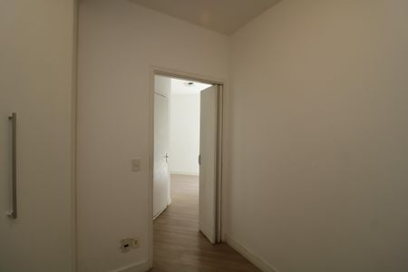 Apartamento à venda com 54m², 2 quartos e 1 vagaQuarto