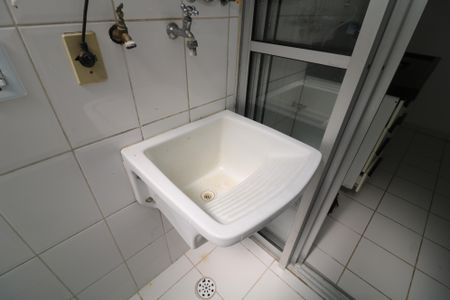 Apartamento à venda com 54m², 2 quartos e 1 vagaÁrea de Serviço