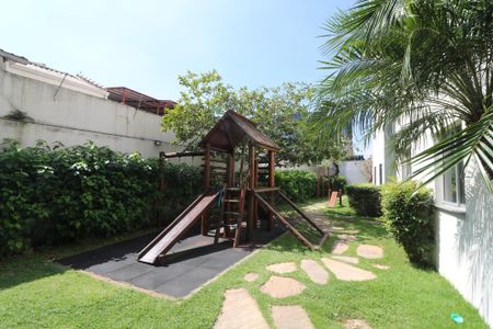 Apartamento à venda com 54m², 2 quartos e 1 vagaÁrea comum - Playground