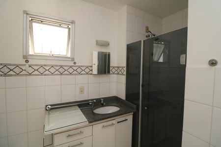 Apartamento à venda com 54m², 2 quartos e 1 vagaBanheiro