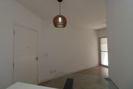 Apartamento à venda com 54m², 2 quartos e 1 vagaSala
