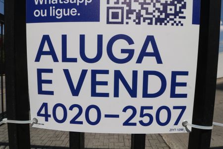 Apartamento à venda com 54m², 2 quartos e 1 vagaFachada