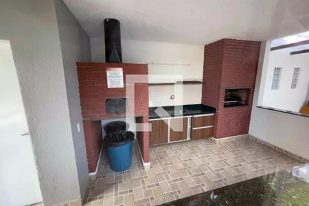 Apartamento à venda com 54m², 2 quartos e 1 vagaÁrea comum - Churrasqueira