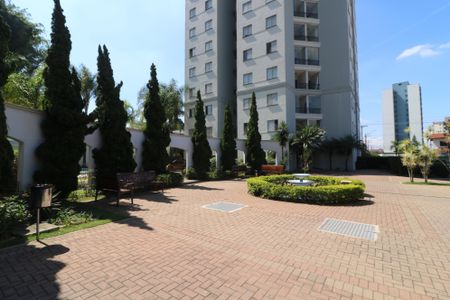 Apartamento à venda com 54m², 2 quartos e 1 vagaÁrea externa