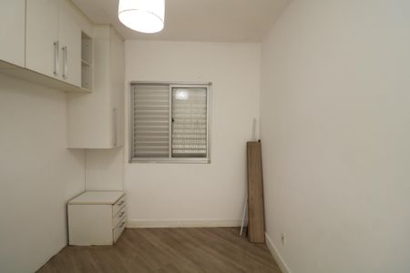 Apartamento à venda com 54m², 2 quartos e 1 vagaQuarto 2