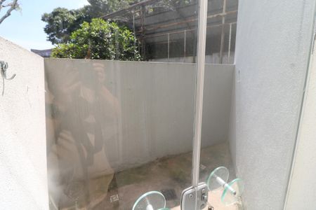 Apartamento à venda com 54m², 2 quartos e 1 vagaQuintal