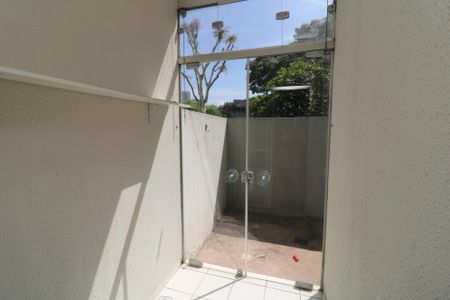 Apartamento à venda com 54m², 2 quartos e 1 vagaQuintal