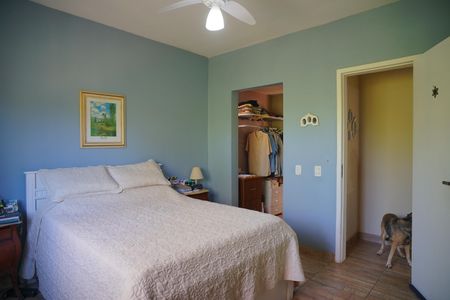 Casa à venda com 100m², 3 quartos e 2 vagasQuarto 3