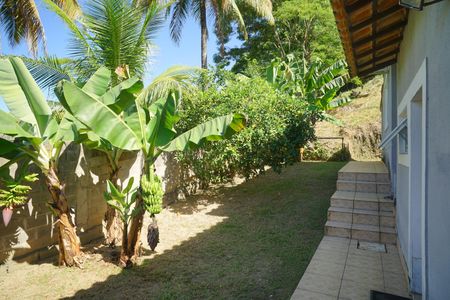 Área externa de casa à venda com 3 quartos, 100m² em Itaipu, Niterói