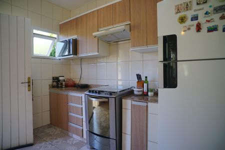 Casa à venda com 100m², 3 quartos e 2 vagasCozinha