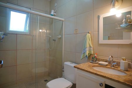 Casa à venda com 100m², 3 quartos e 2 vagasBanheiro Social
