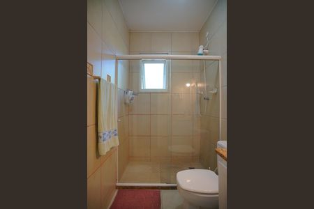 Casa à venda com 100m², 3 quartos e 2 vagasBanheiro Social