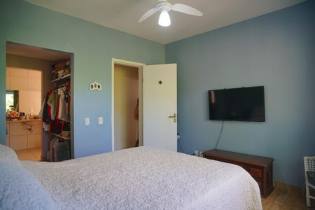 Casa à venda com 100m², 3 quartos e 2 vagasQuarto 3