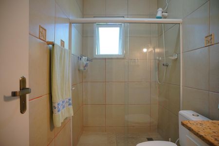 Casa à venda com 100m², 3 quartos e 2 vagasBanheiro Social