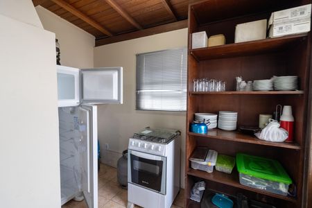 Apartamento à venda com 71m², 1 quarto e sem vaga Apartamento à venda com 71m², 1 quarto e sem vagaÁrea comum - Salão de festas