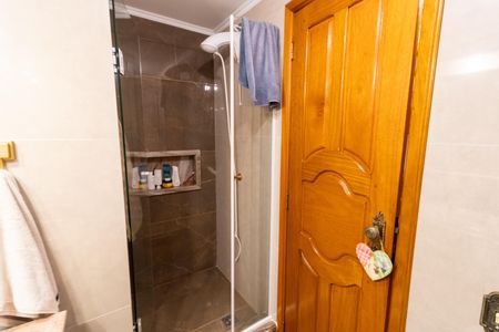 Banheiro de apartamento à venda com 1 quarto, 71m² em Centro Histórico, Porto Alegre