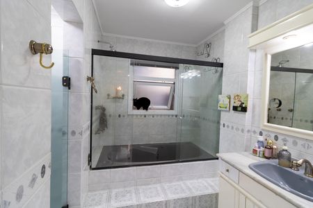 Apartamento à venda com 71m², 1 quarto e sem vaga Apartamento à venda com 71m², 1 quarto e sem vagaBanheiro da Suíte