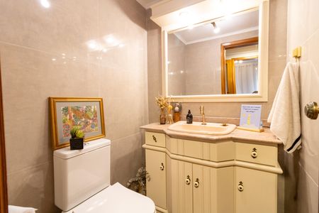 Apartamento à venda com 71m², 1 quarto e sem vaga Apartamento à venda com 71m², 1 quarto e sem vagaBanheiro