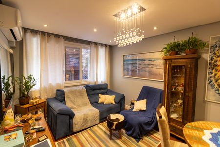 Apartamento à venda com 71m², 1 quarto e sem vaga Apartamento à venda com 71m², 1 quarto e sem vagaSala