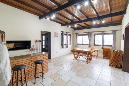 Apartamento à venda com 71m², 1 quarto e sem vaga Apartamento à venda com 71m², 1 quarto e sem vagaÁrea comum - Salão de festas