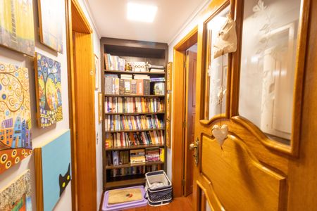 Apartamento à venda com 71m², 1 quarto e sem vaga Apartamento à venda com 71m², 1 quarto e sem vagaCorredor